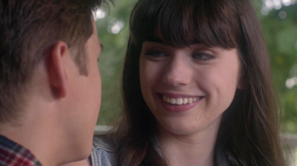 Young Robin with young Dean. Young Robin with young Dean.